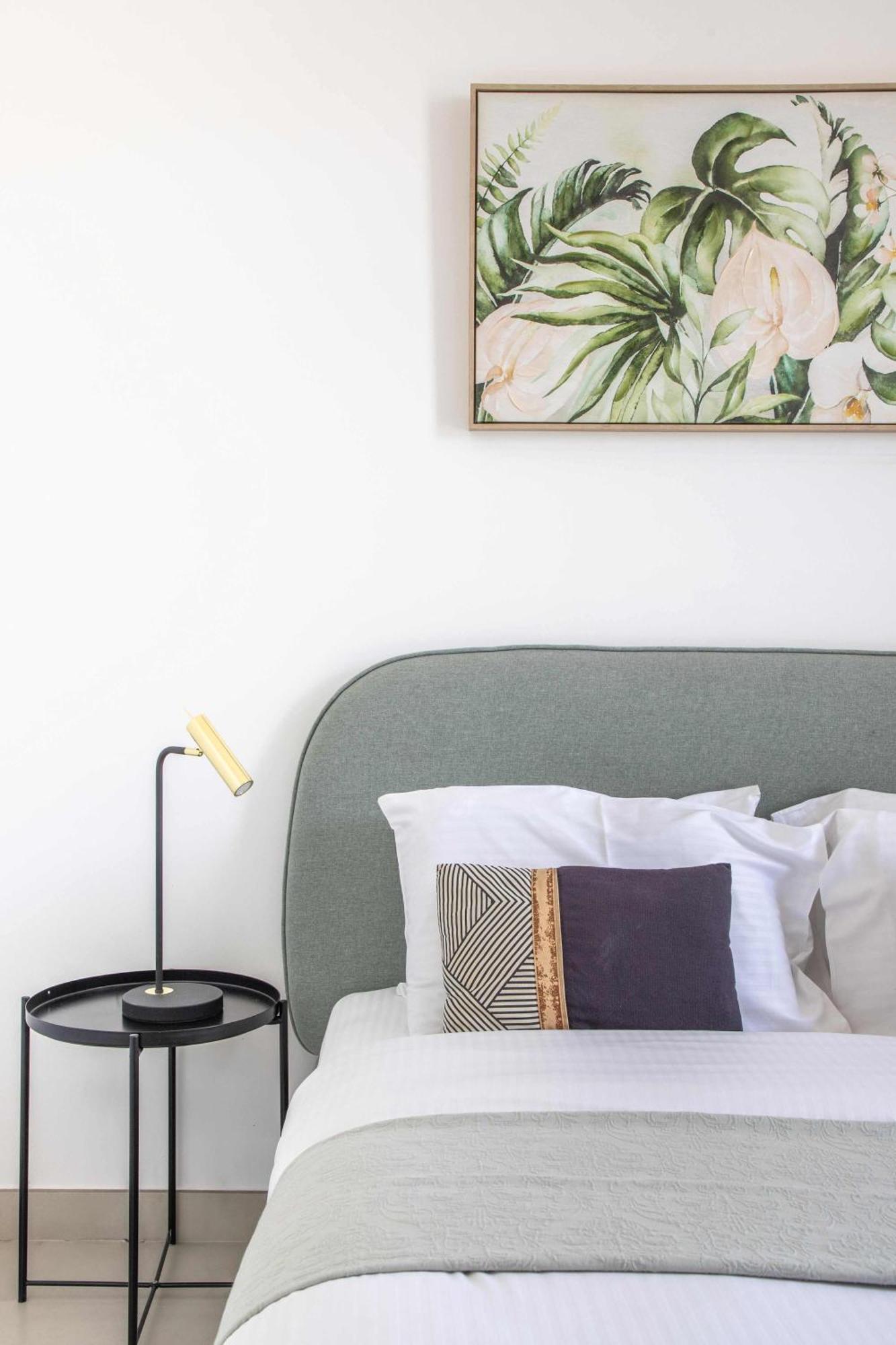 Frank Porter - The Pulse Residences Dubai Bagian luar foto